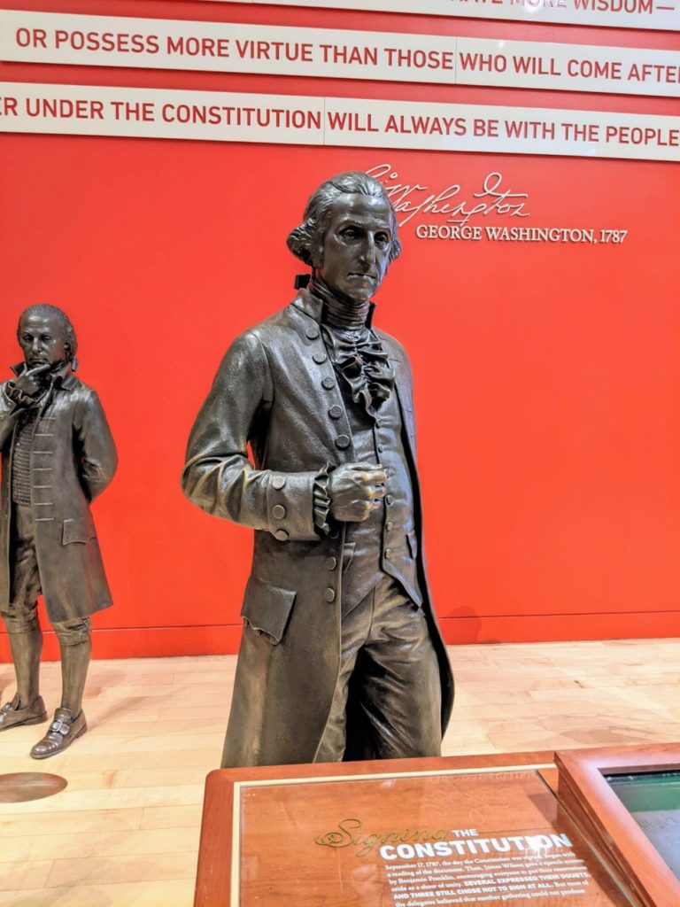 National Constitution Center