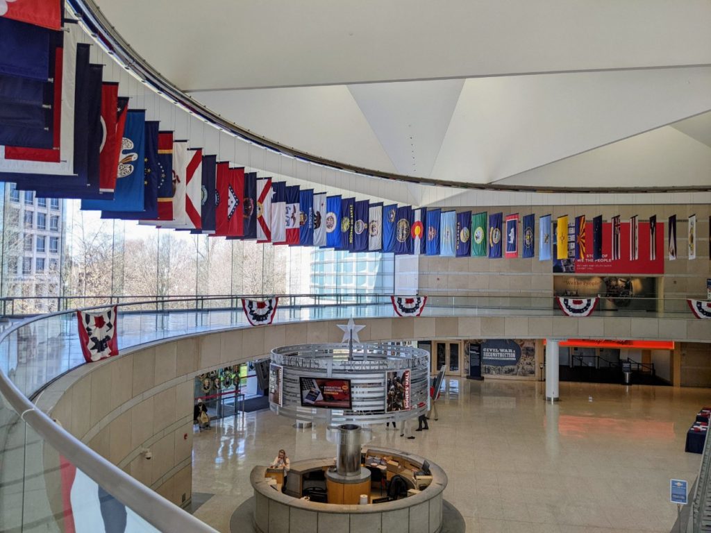 National Constitution Center