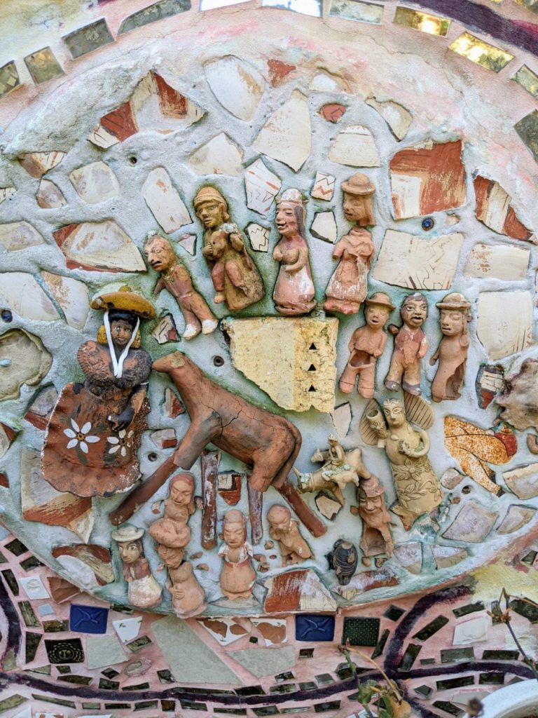 Philadelphia's Magic Gardens