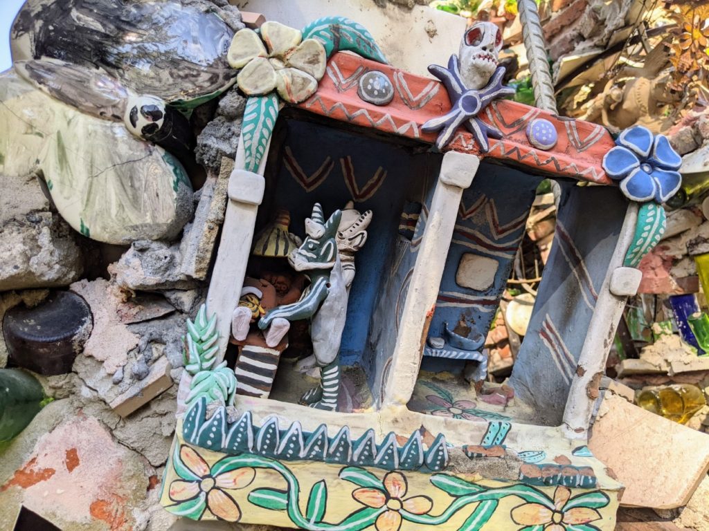 Philadelphia's Magic Gardens