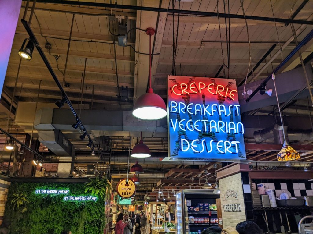 Reading Terminal Market