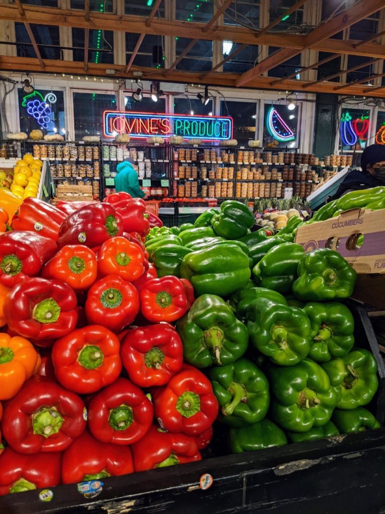 Reading Terminal Market