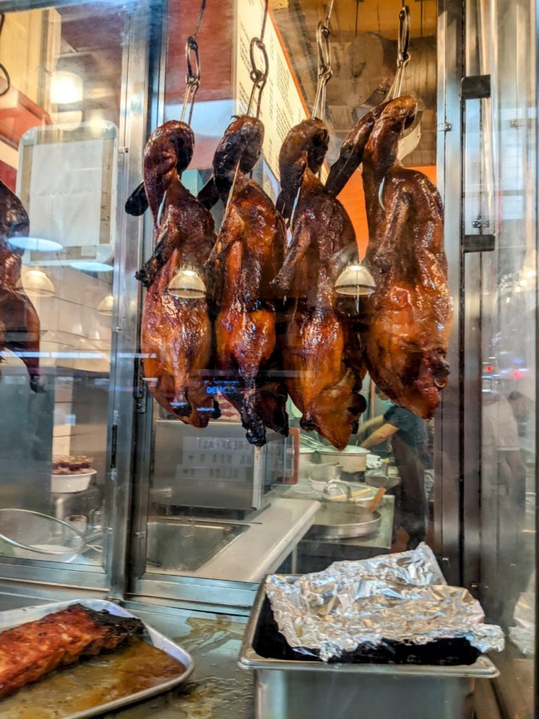 Reading Terminal Market