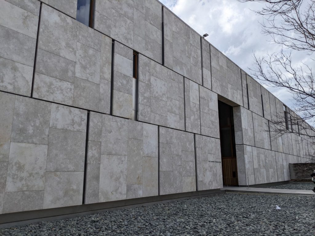 Barnes Foundation