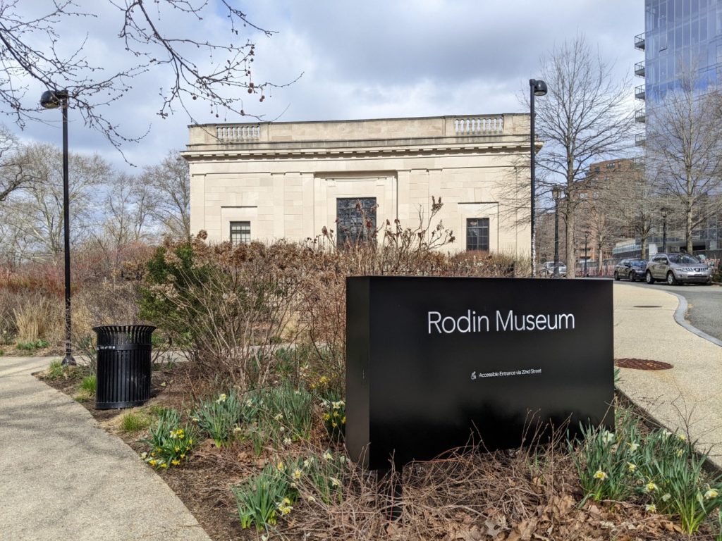 Rodin Museum