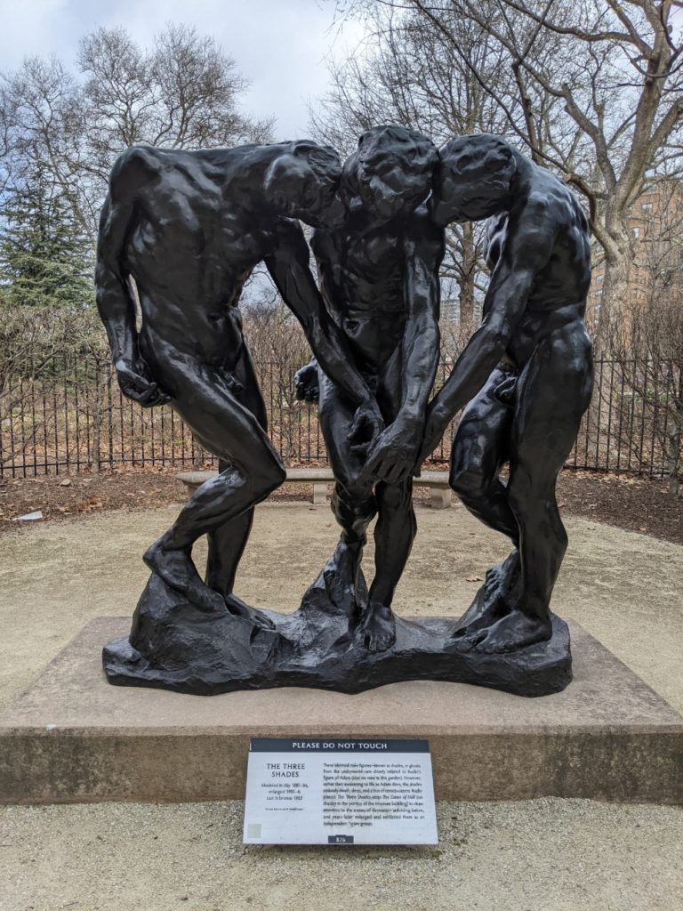 Rodin Museum