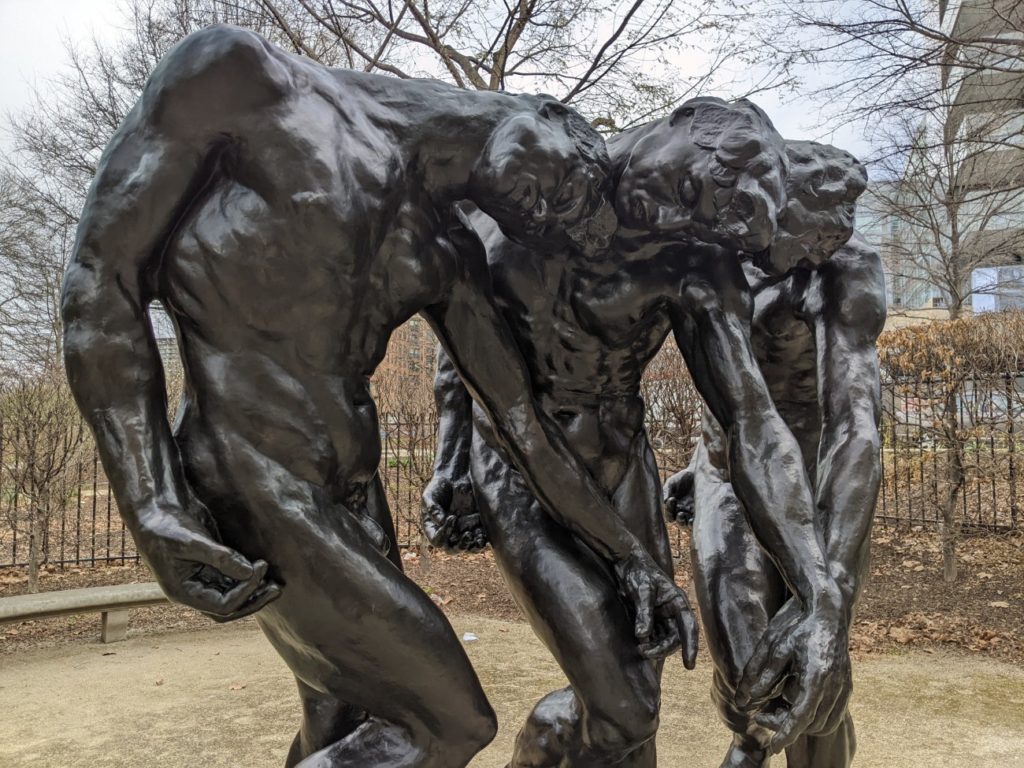 Rodin Museum