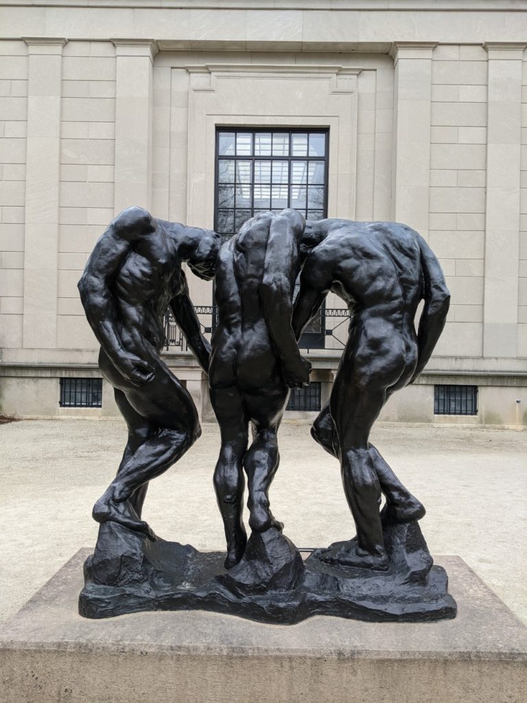 Rodin Museum