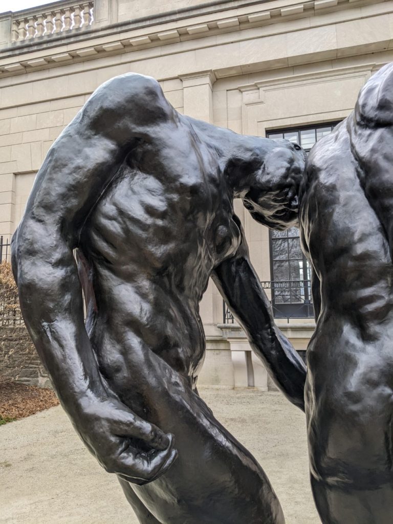 Rodin Museum