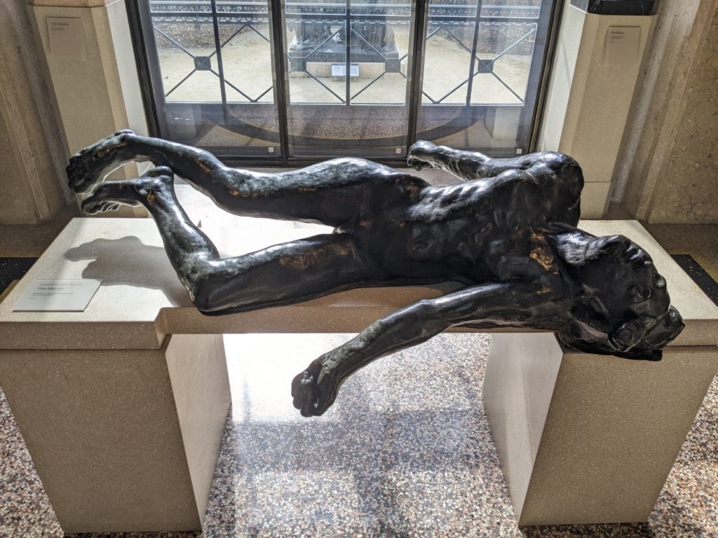 Rodin Museum