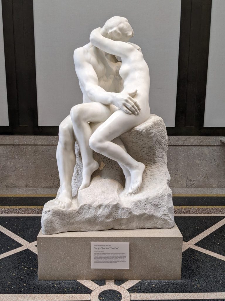 Rodin Museum