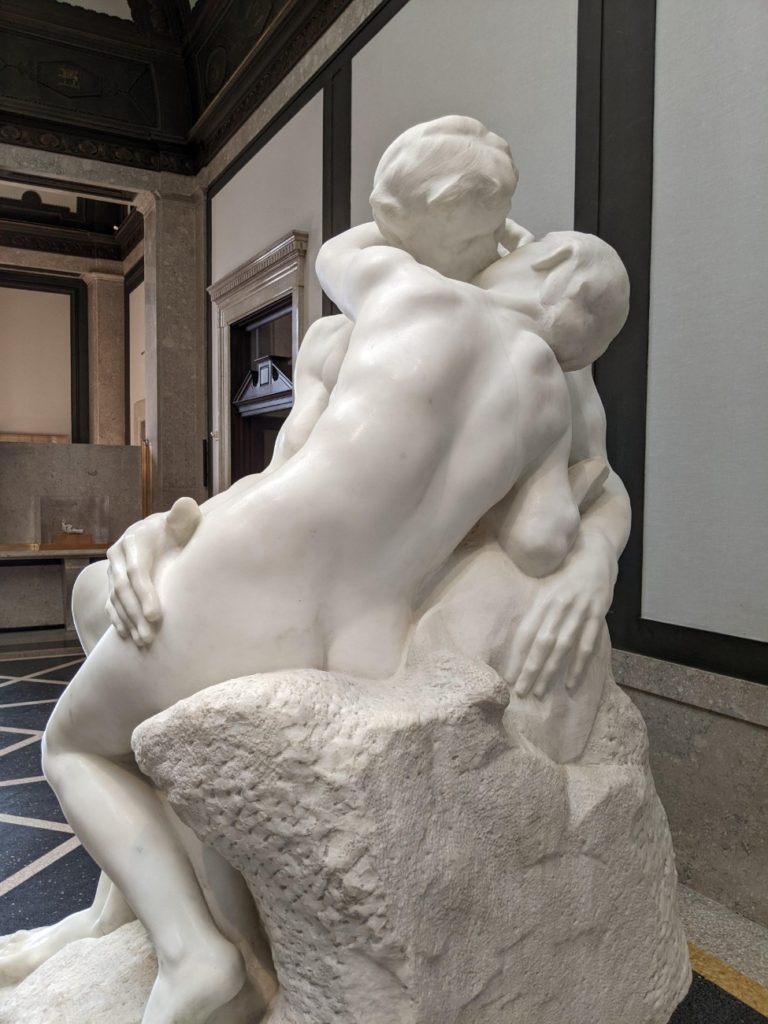 Rodin Museum