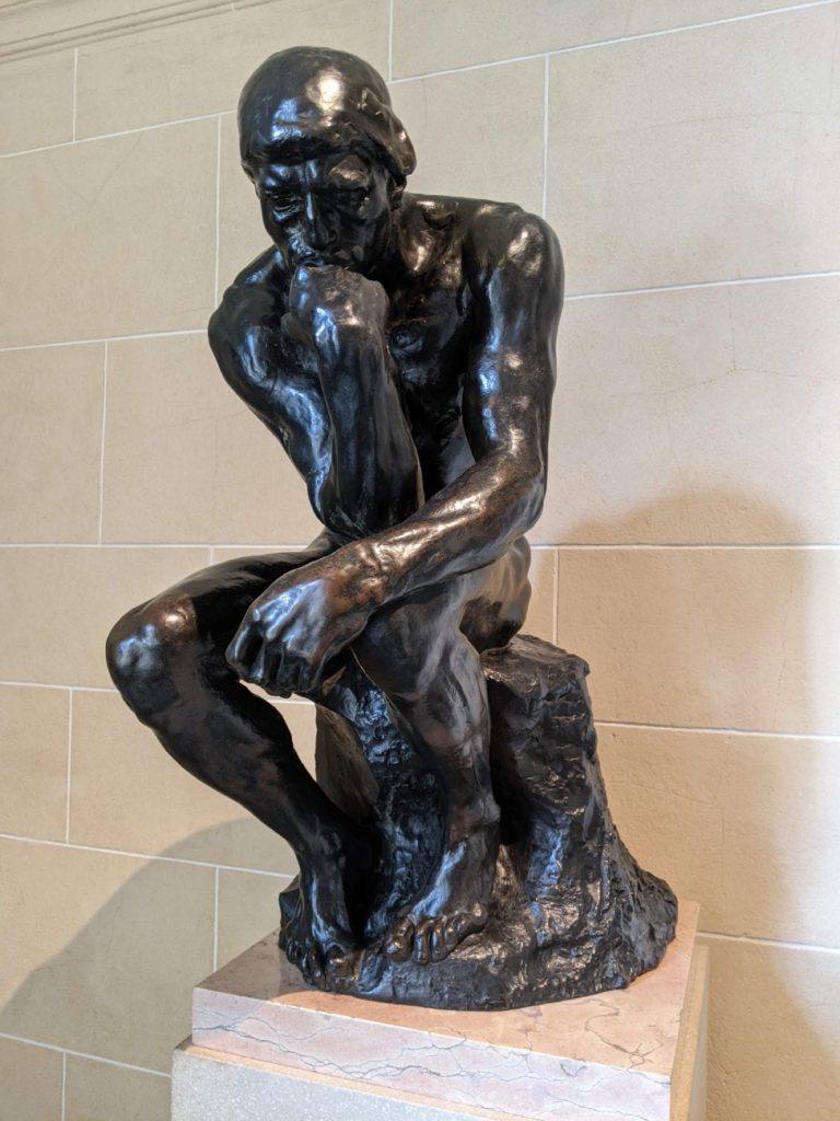 Rodin Museum