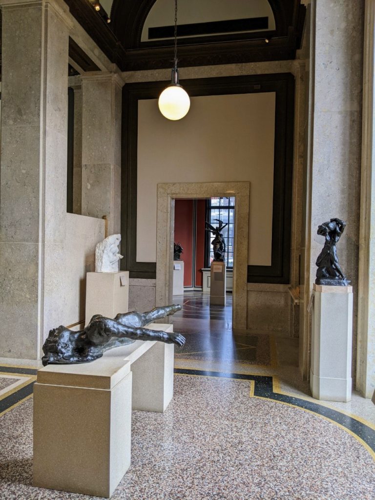 Rodin Museum