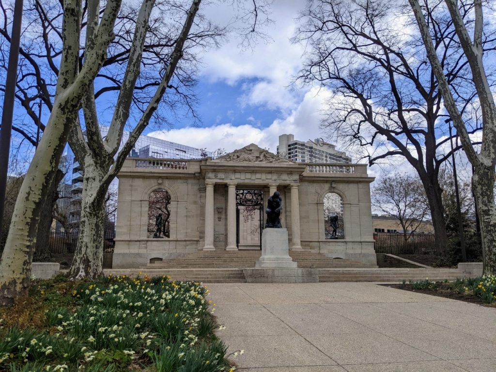 Rodin Museum