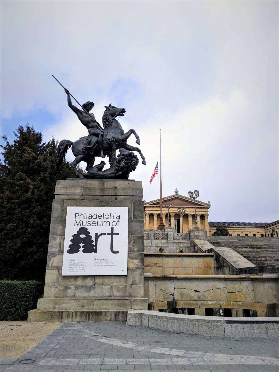 Philadelphia Museum of Art