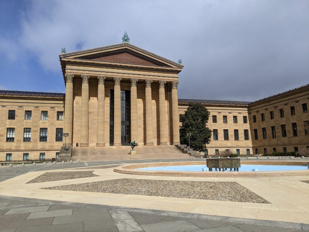 Philadelphia Museum of Art