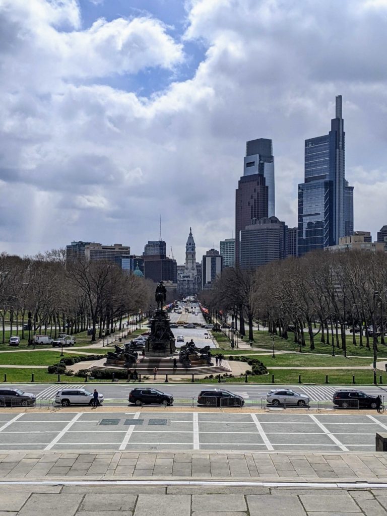 Philadelphia Museum of Art