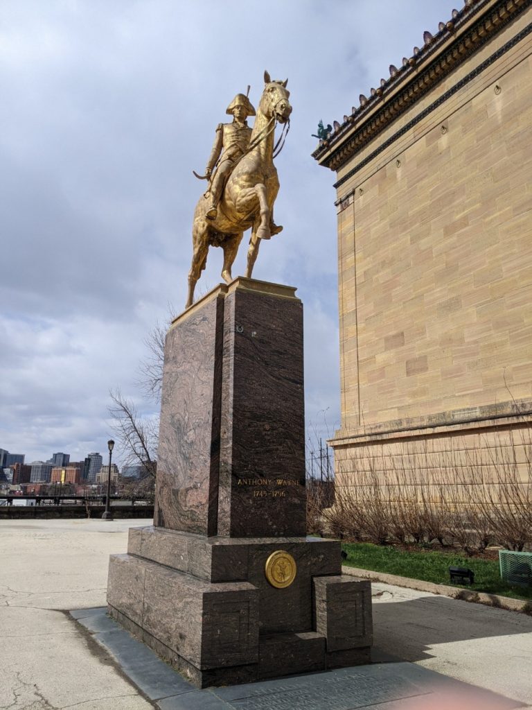 Philadelphia Museum of Art