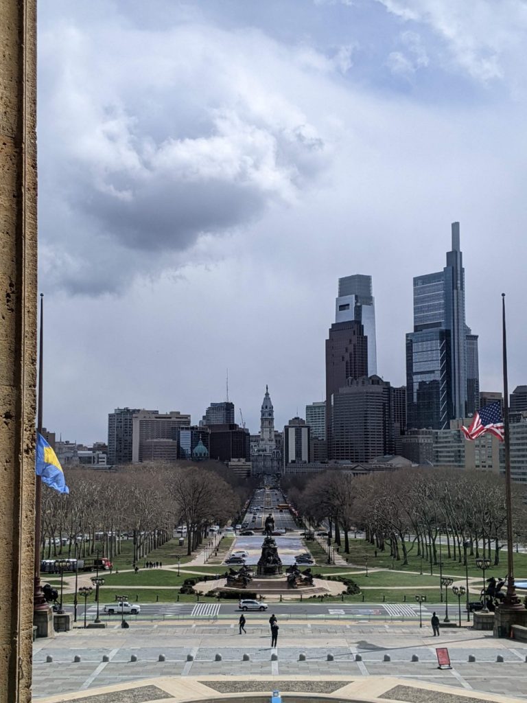 Philadelphia Museum of Art