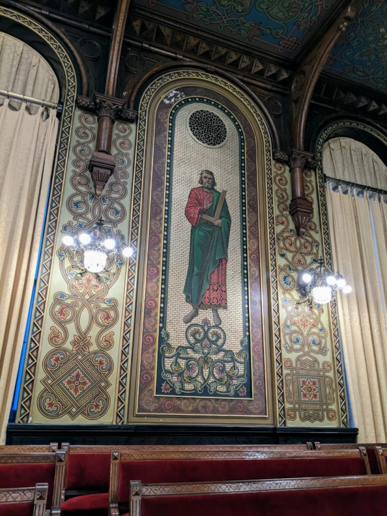 Philadelphia Masonic Temple