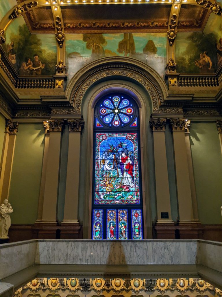 Philadelphia Masonic Temple