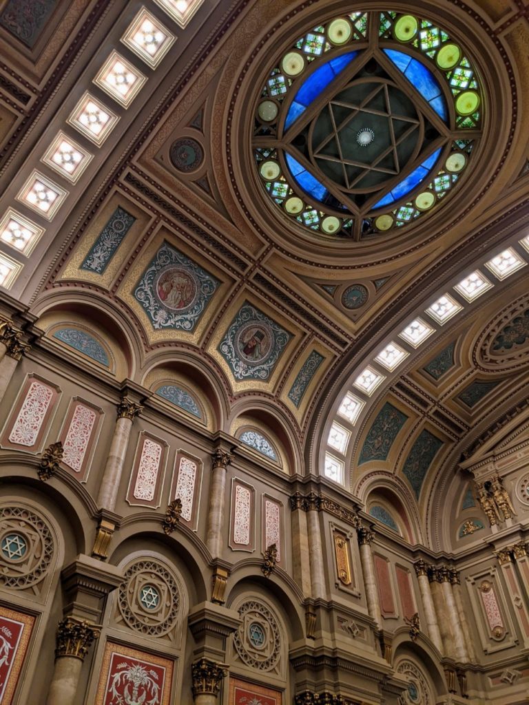 Philadelphia Masonic Temple