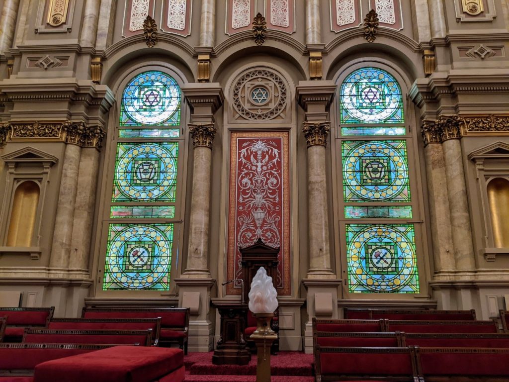 Philadelphia Masonic Temple