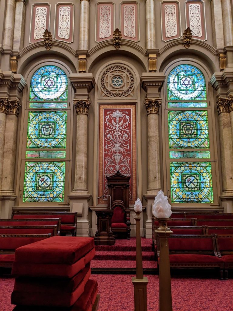 Philadelphia Masonic Temple