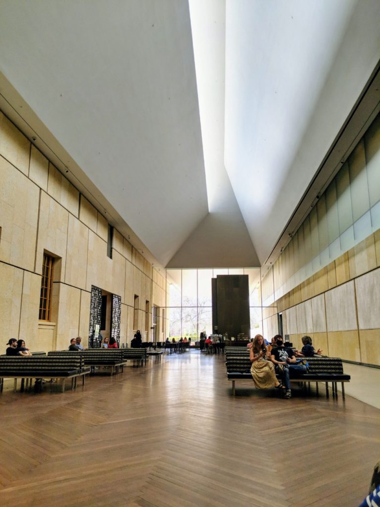 Barnes Foundation