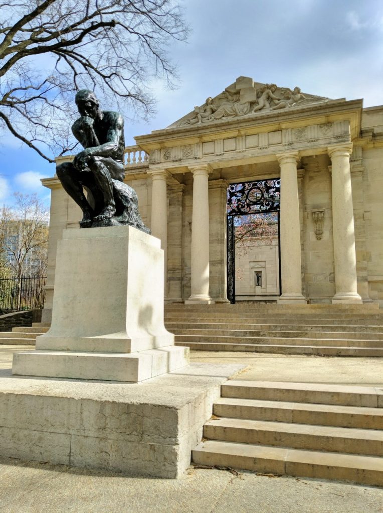 Rodin Museum