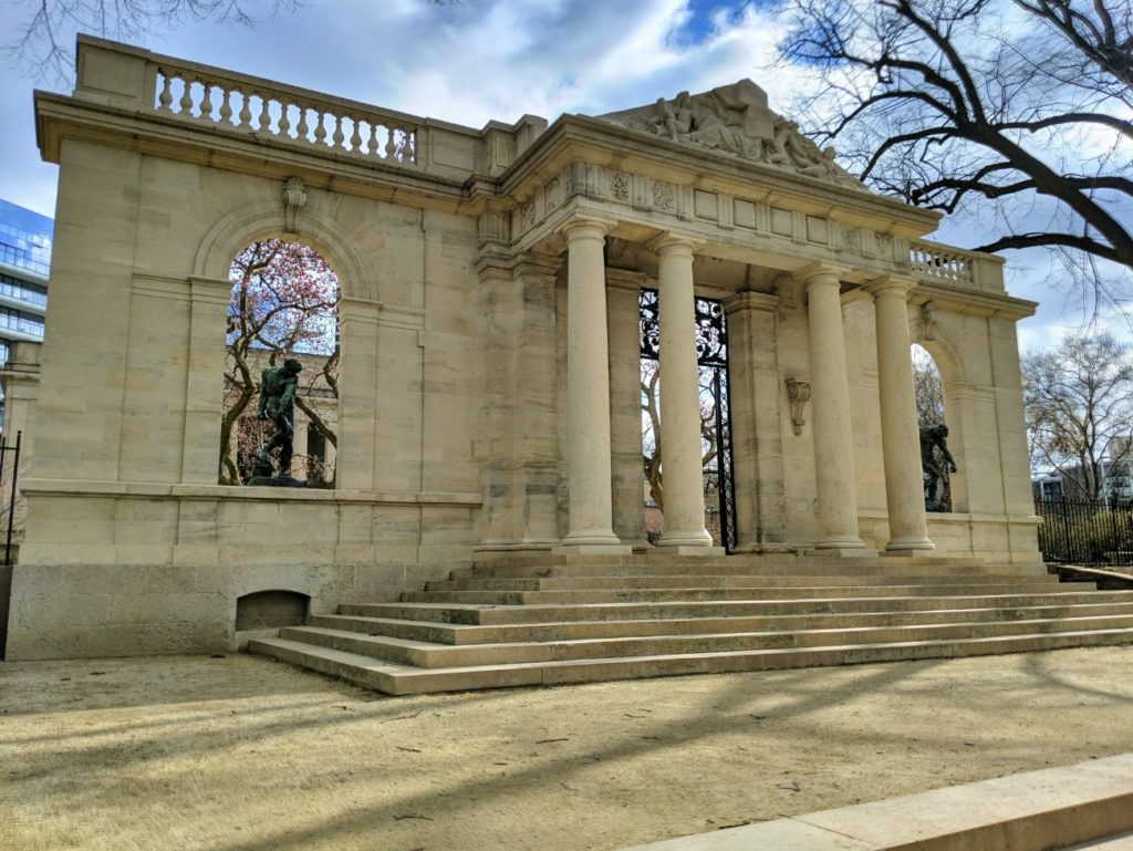 Rodin Museum