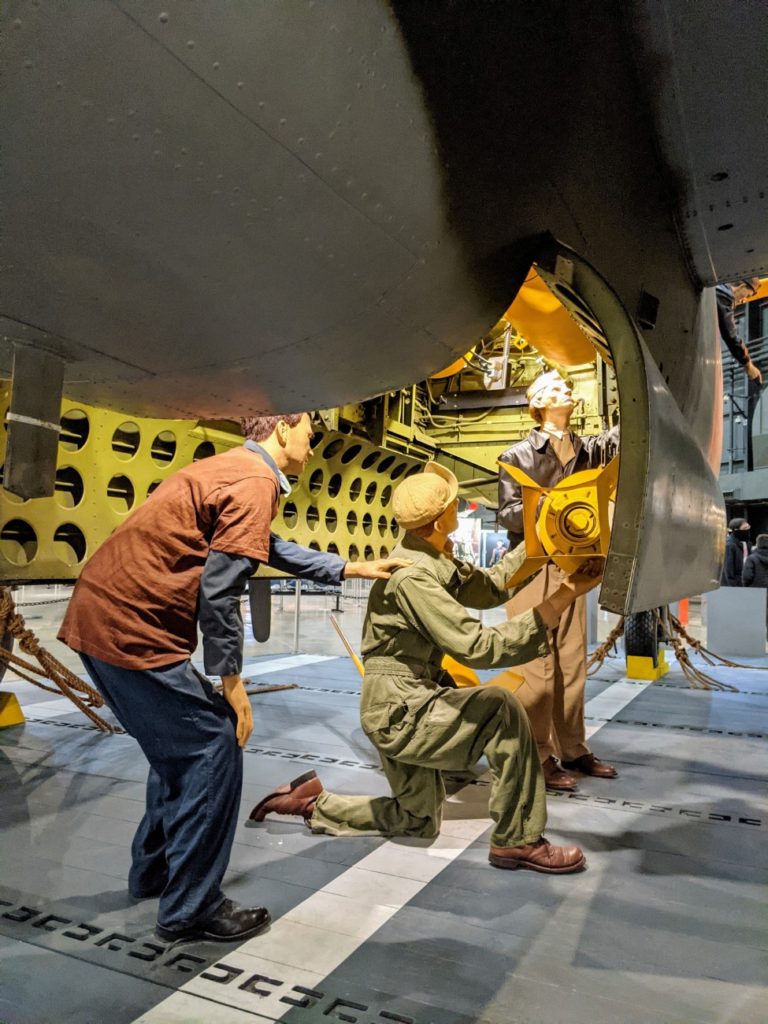 National Air Force Museum