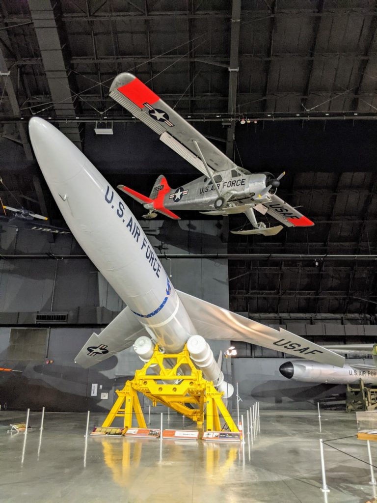 National Air Force Museum