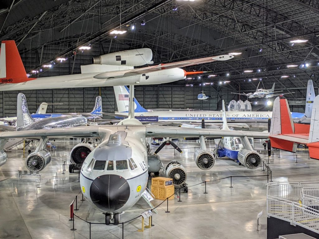 National Air Force Museum