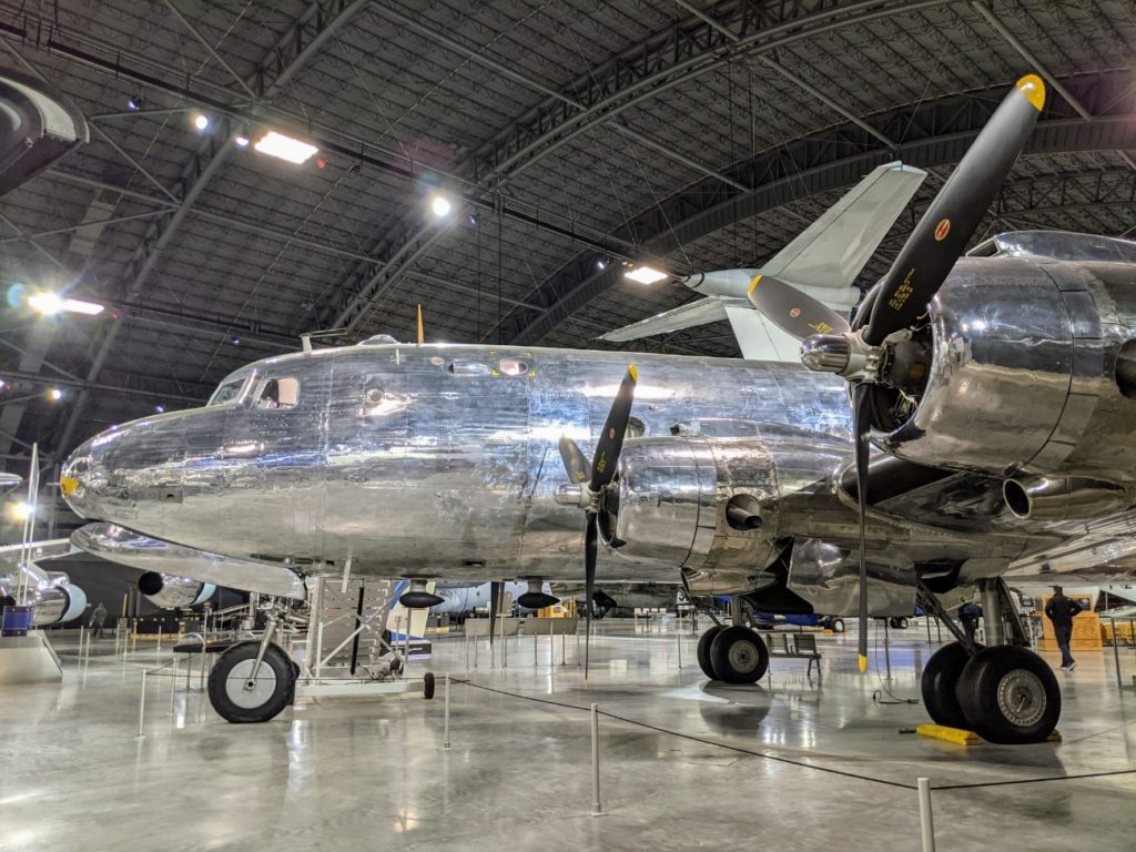 National Air Force Museum