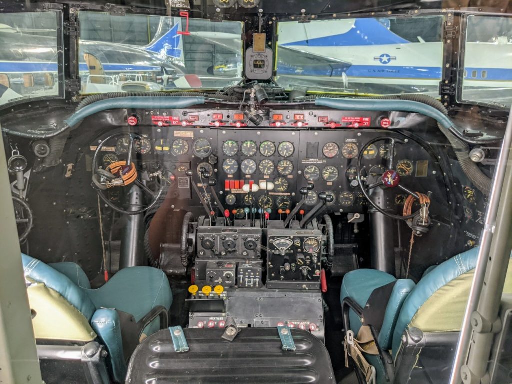 National Air Force Museum