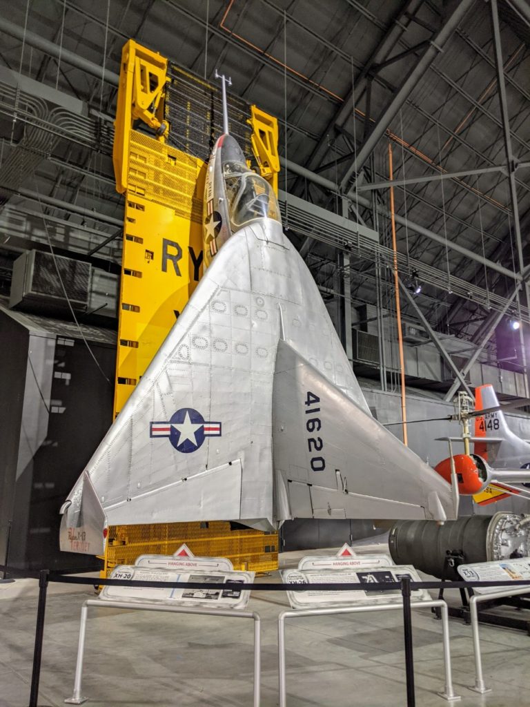 National Air Force Museum