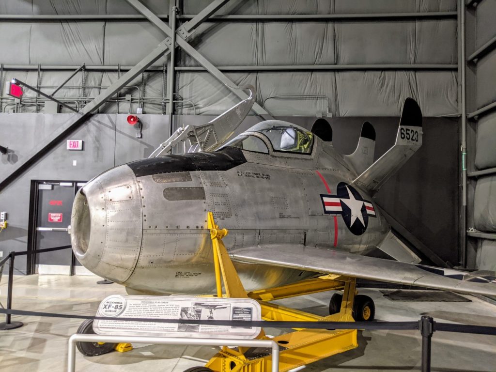 National Air Force Museum