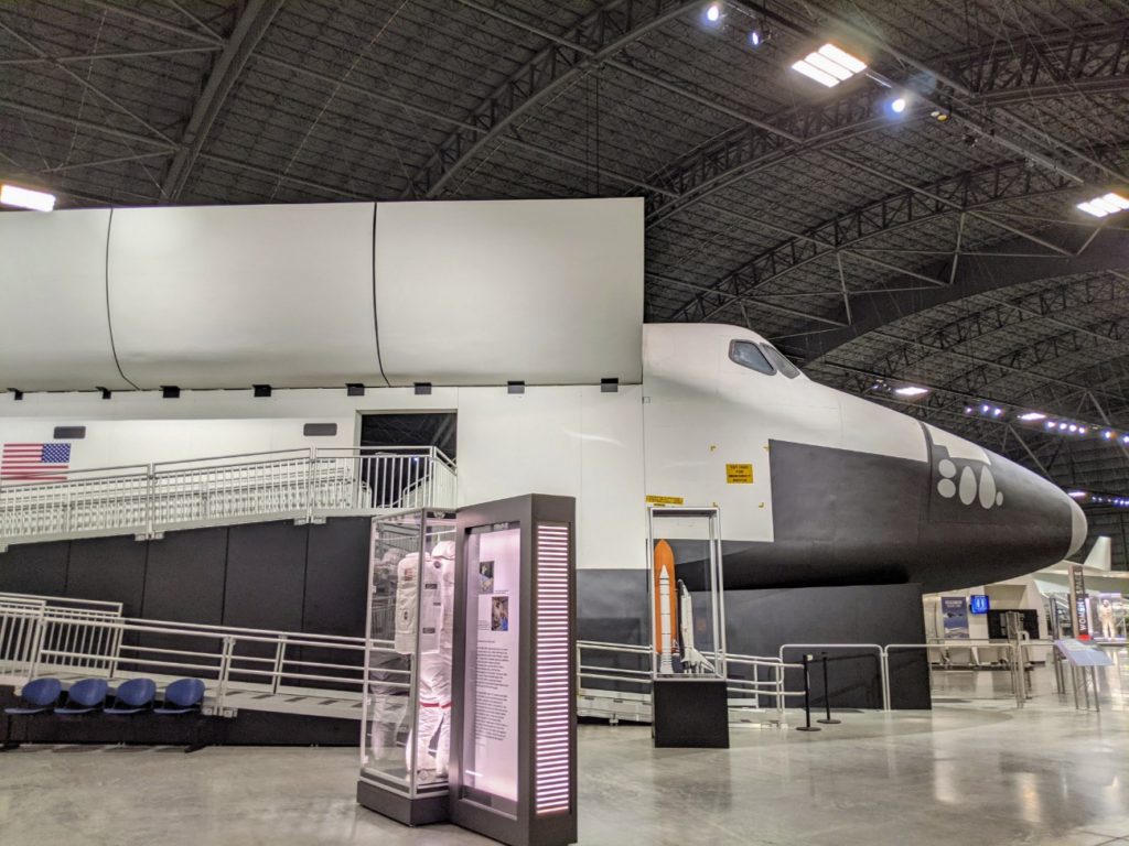 National Air Force Museum