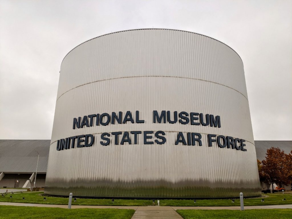 National Air Force Museum