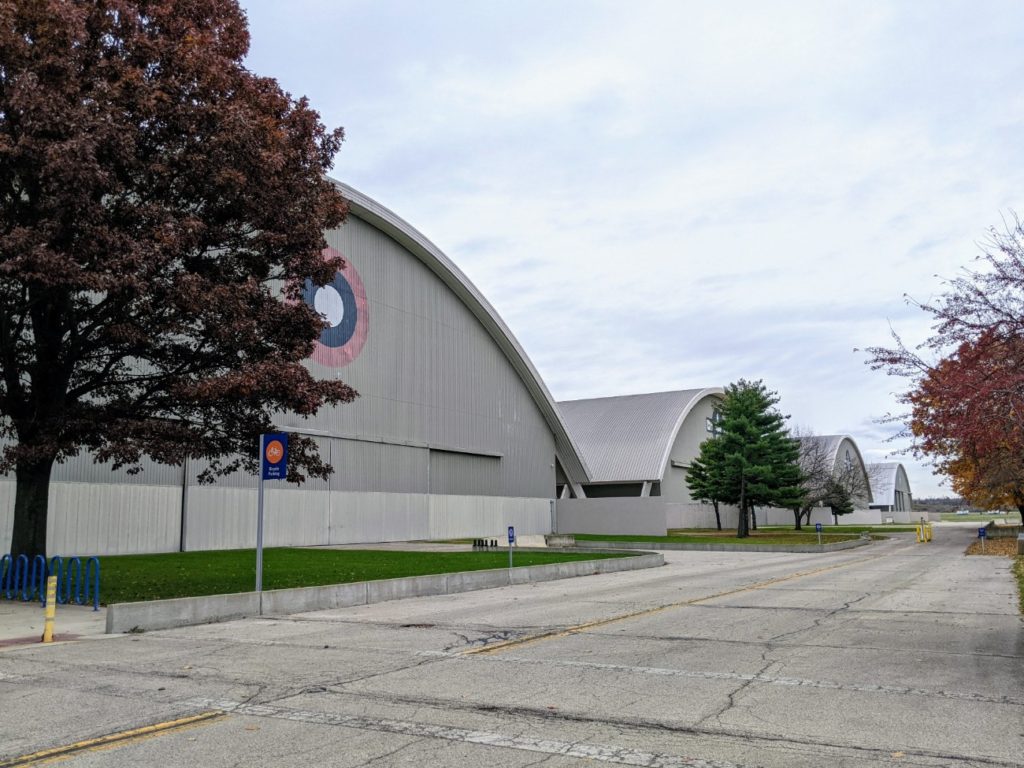 National Air Force Museum