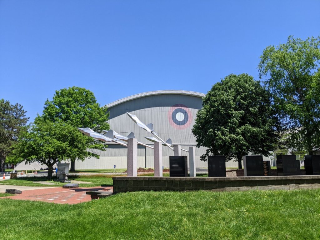 National Air Force Museum