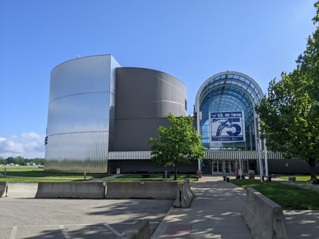 National Air Force Museum