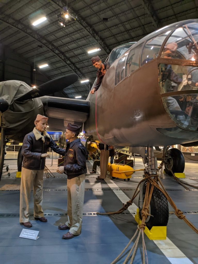 National Air Force Museum