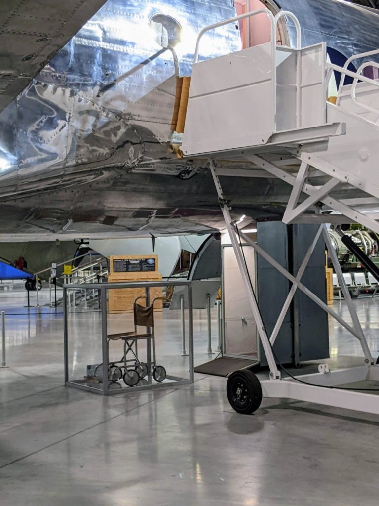 National Air Force Museum