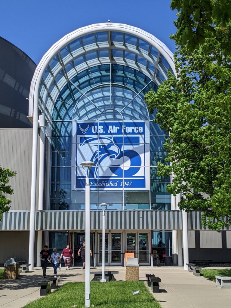 National Air Force Museum