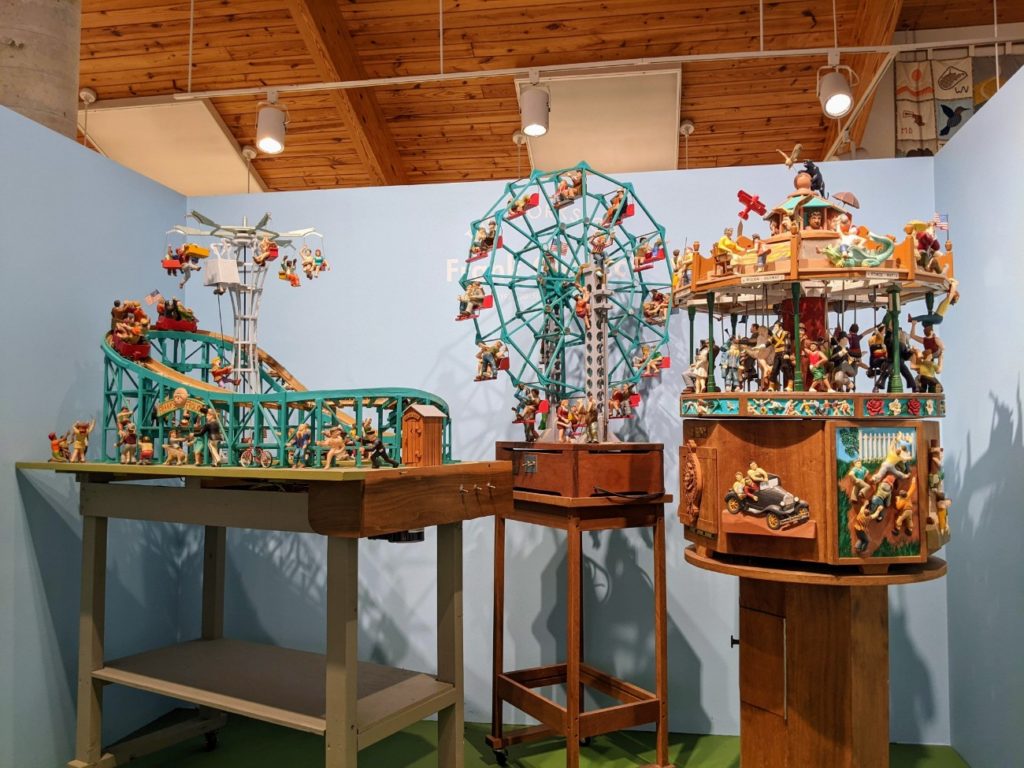 Folk Art Center