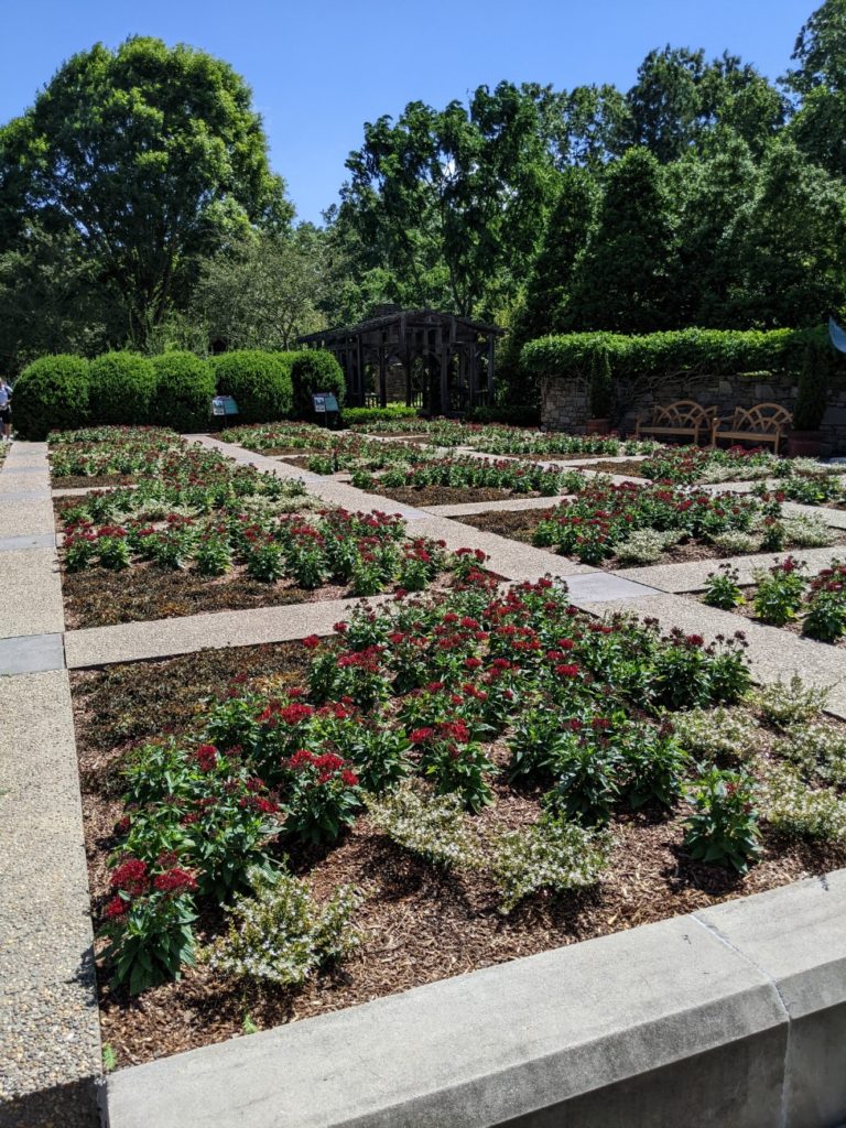 NC Arboretum