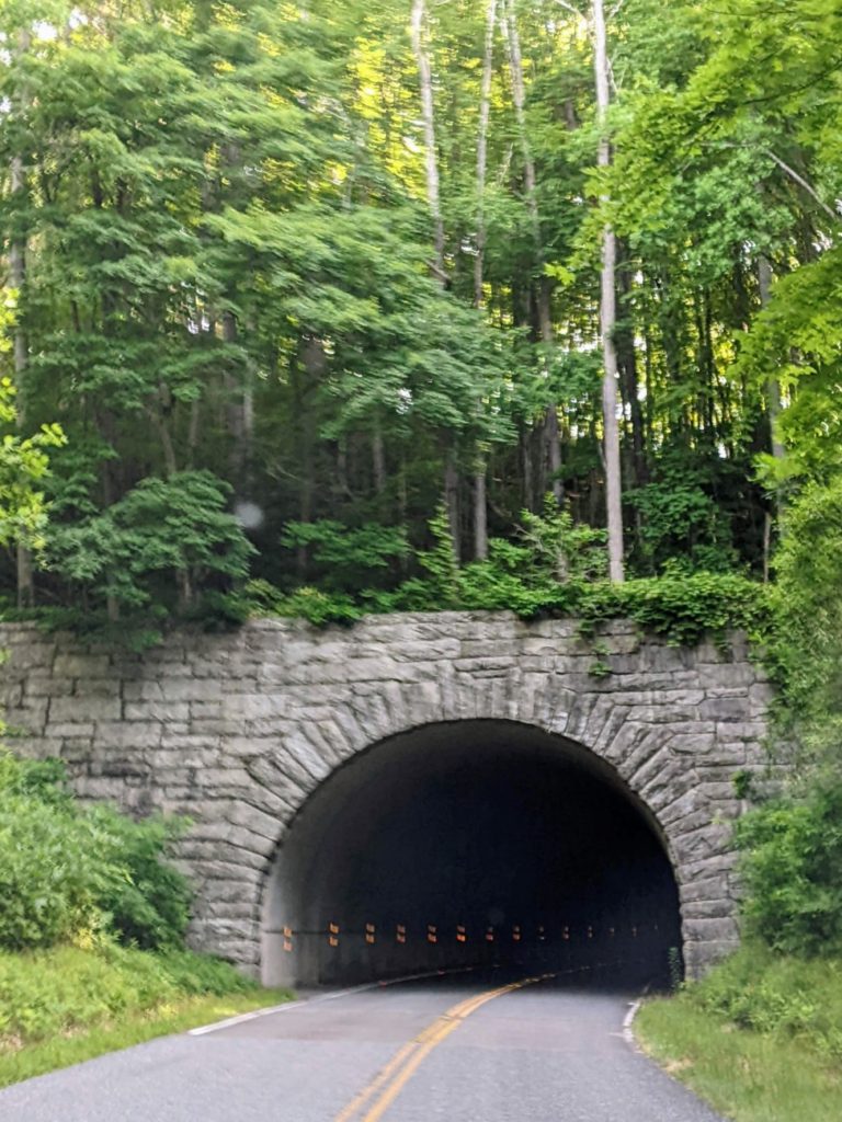 Blue Ridge Parkway